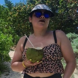 Meet your Posher, Berenice